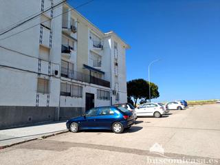 Appartement  Barriada de la paz. Piso en barriada la paz.