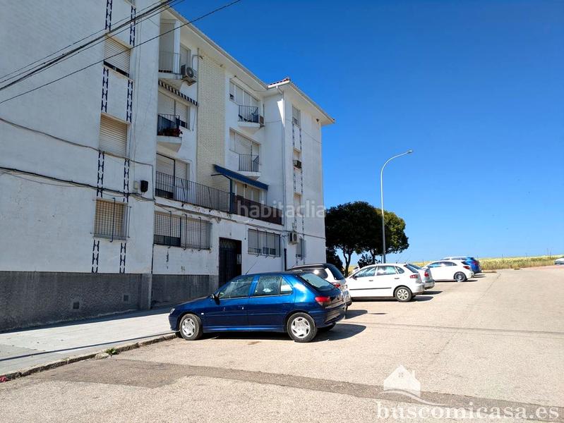 Foto 2ba744d4-b665-4c2c-877f-6e9ed58d70d2. Etagenwohnung in La Paz - Las Américas Linares