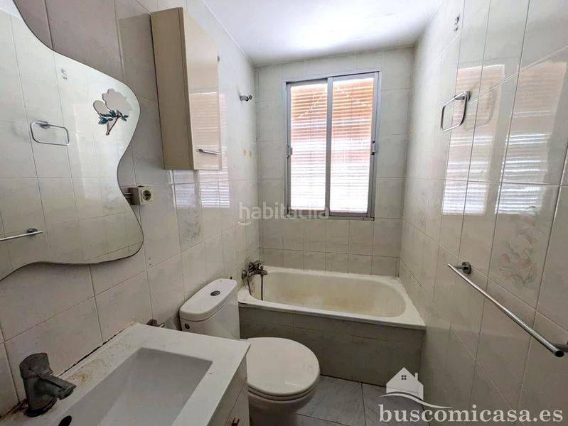 Foto 58c8a8f5-df44-4282-aa2f-08e0d484fcf1. Etagenwohnung in La Paz - Las Américas Linares