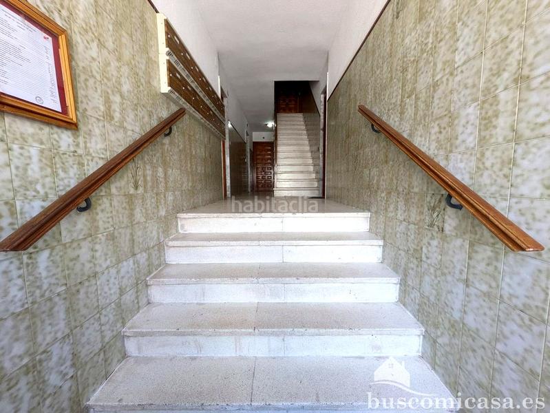 Foto c76d0f81-6cfd-4349-83b6-589f87855fa9. Etagenwohnung in La Paz - Las Américas Linares