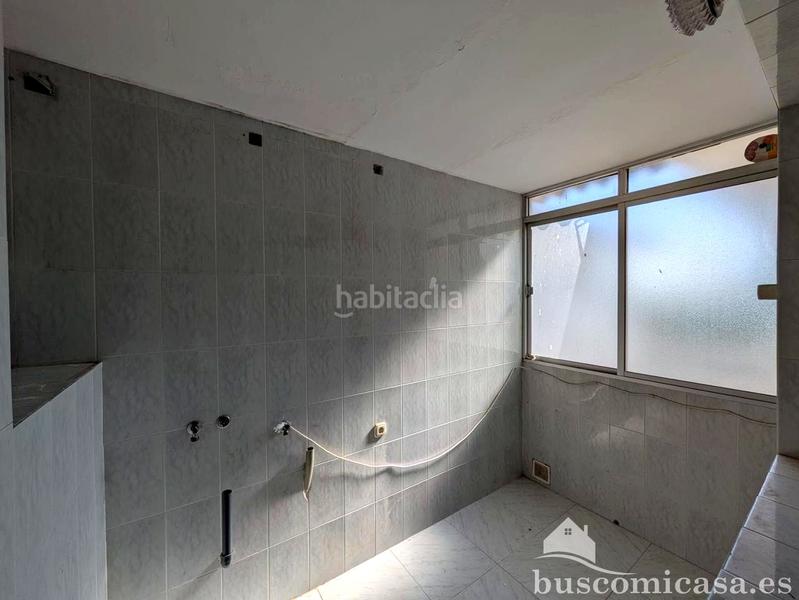 Foto d2fad52d-064a-4f56-8ef3-f05d9c6797a1. Etagenwohnung in La Paz - Las Américas Linares