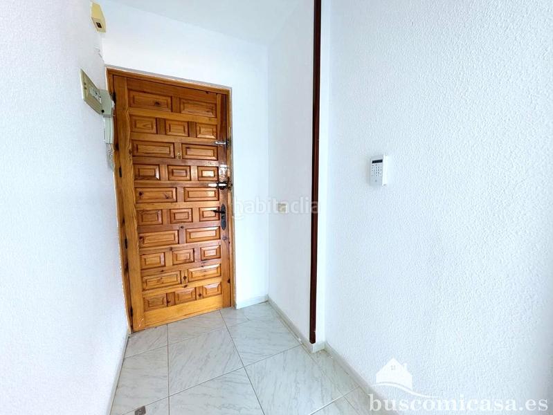 Foto f20be97b-9f78-4d2f-acd8-ec0bb25358ca. Etagenwohnung in La Paz - Las Américas Linares