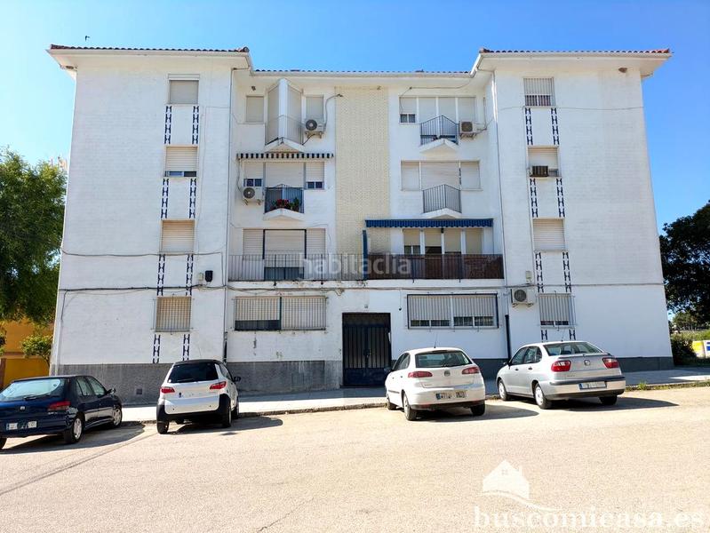 Foto fba2182f-c563-465e-acf9-7b3529e151a9. Etagenwohnung in La Paz - Las Américas Linares