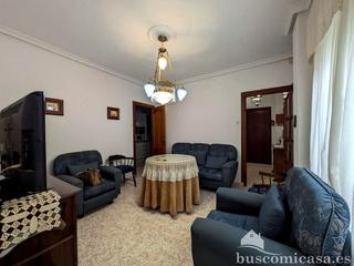 Appartement  Menéndez pelayo. Piso en calle menéndez pelayo.