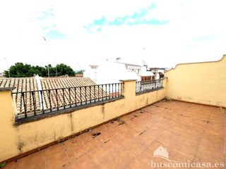 Etagenwohnung  Palomar. Piso en calle palomar, andújar.
