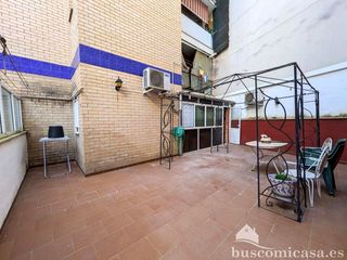 Etagenwohnung  Paseo virgen de linarejos. Precioso piso en el paseo de linarejos.