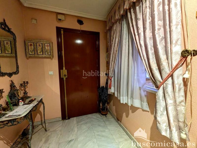 Foto c062021b-1c3e-4a5c-9505-7c5f80488133. Pis a Linarejos Linares