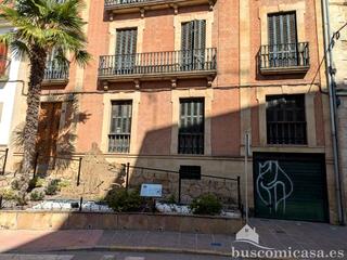 Casa  Constitucion. Impresionante casa en el centro del pueblo. villanueva del arzob