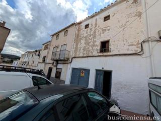 Casa  Rio garganton. Vivienda procedende de banco. haz tu oferta.