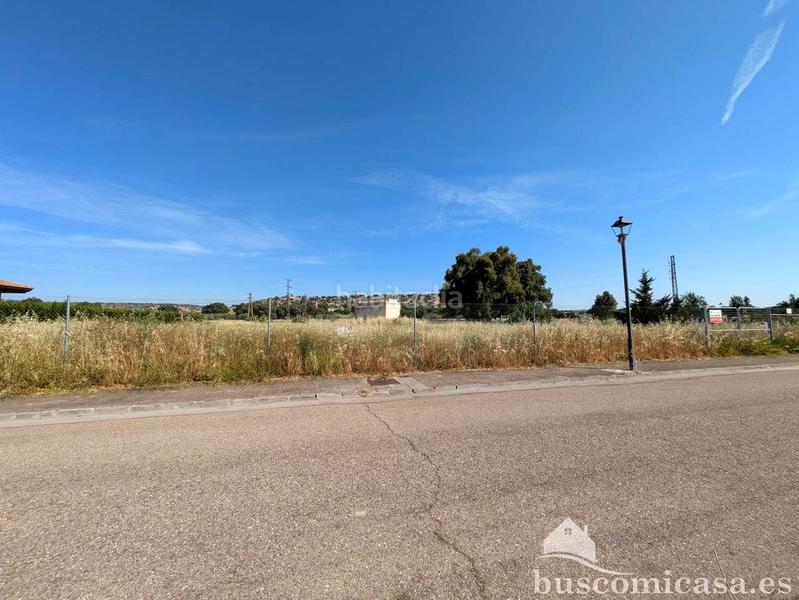 Foto 4457d0aa-2d6b-425b-8c4c-f4cd2ec524ea. Wohngrundstück in San Roque - La Cruz - La Rozuela Linares