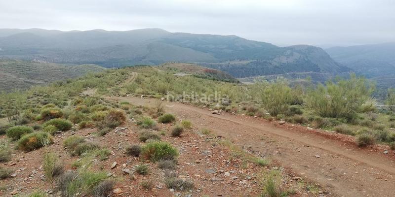 Foto ad32c89a-a5e4-4435-8695-8fbe3805e1be. Finca rústica terreno rústico en ugijar en Ugíjar