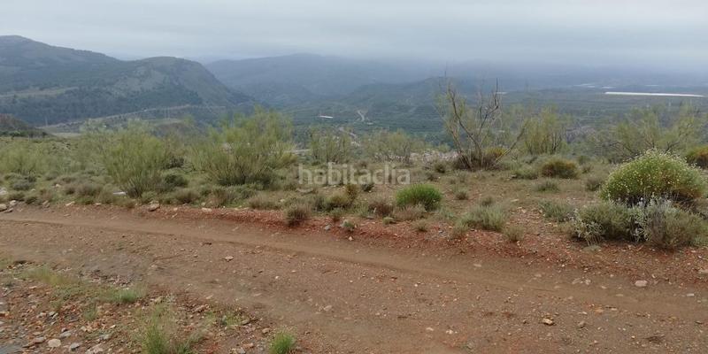 Foto dd2fdd90-c850-4c57-9d81-7d4989a18925. Finca rústica terreno rústico en ugijar en Ugíjar