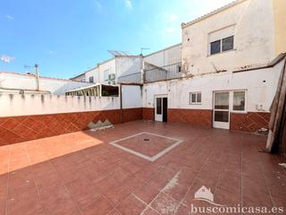 Casa  Carlos cano. Bonita casa en villanueva de la reina.
