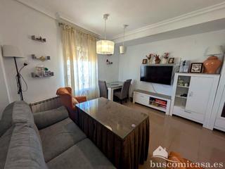 Location Appartement  Reino unido. Bonito dúplex sin amueblar con posibilidad de plaza de garaje