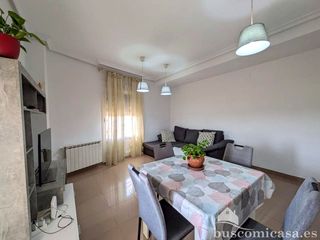 Rent Flat  Calle reino unido. Sólo para profesores!!!