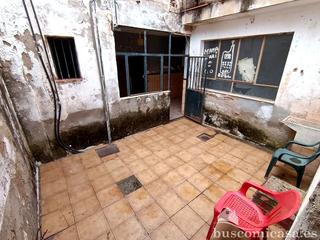 Maison  De baños. Casa a reformar en carretera baños, linares.