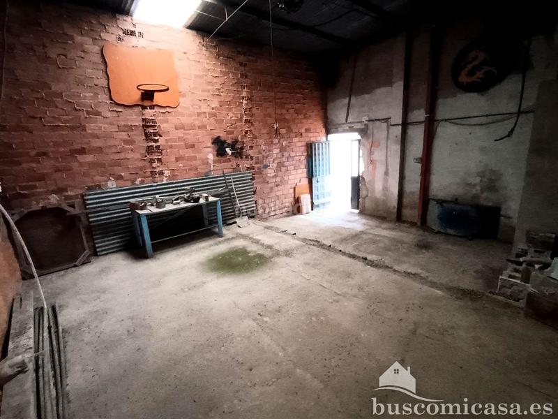 Foto 319a3bd1-a3f0-402e-a599-0331c83bc16c. Casa  a reformar en carretera baños, . en La Zarzuela - San José - Belén Linares