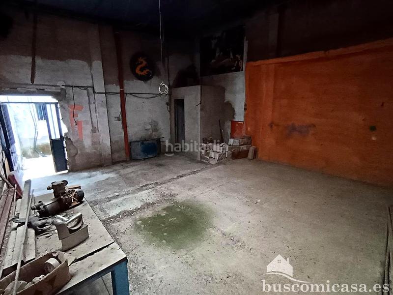 Foto 401e0a64-06eb-48f0-8872-7fc3f9aab352. Casa  a reformar en carretera baños, . en La Zarzuela - San José - Belén Linares