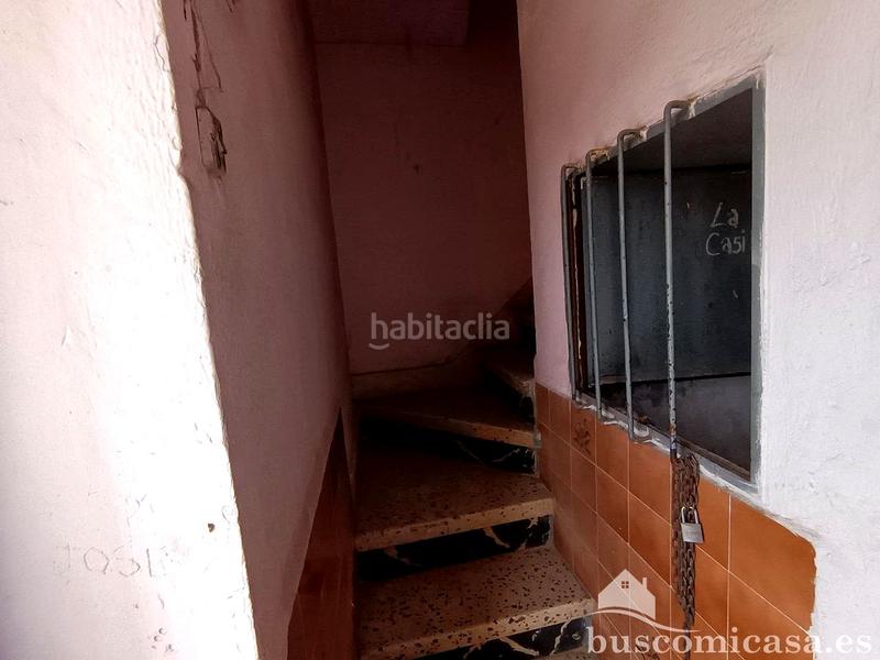 Foto 5306fd87-c5e4-4245-8bc8-914369f94dcf. Casa  a reformar en carretera baños, . en La Zarzuela - San José - Belén Linares