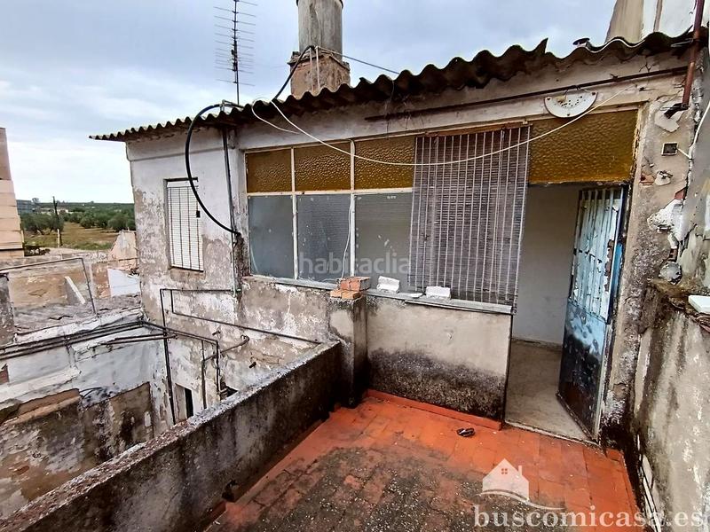 Foto 69bf7a06-a2ba-49a9-9784-b26cd8ac1b5d. Casa  a reformar en carretera baños, . en La Zarzuela - San José - Belén Linares