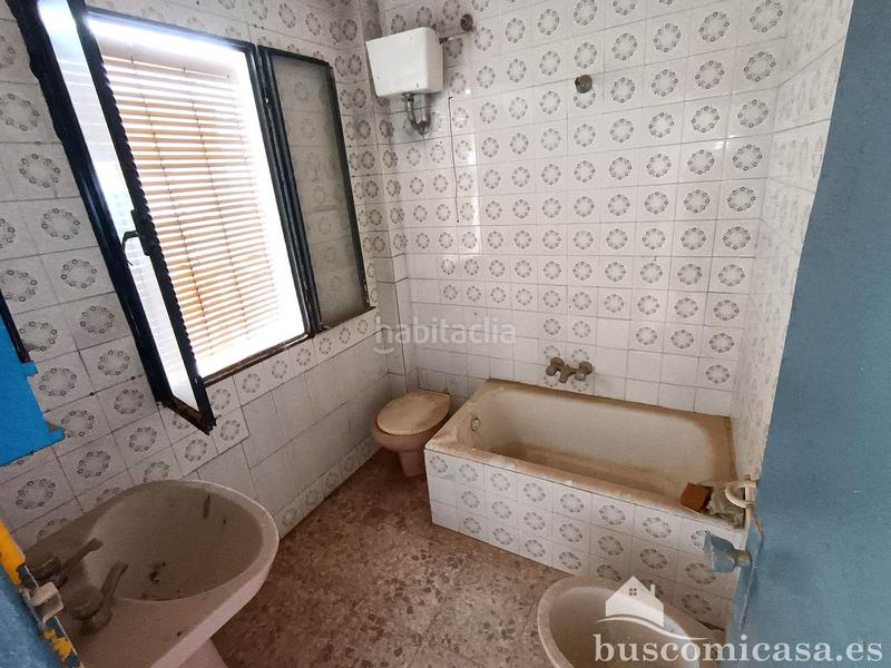 Foto 8791540a-5804-4d3e-9f78-1588dd126b04. Casa  a reformar en carretera baños, . en La Zarzuela - San José - Belén Linares