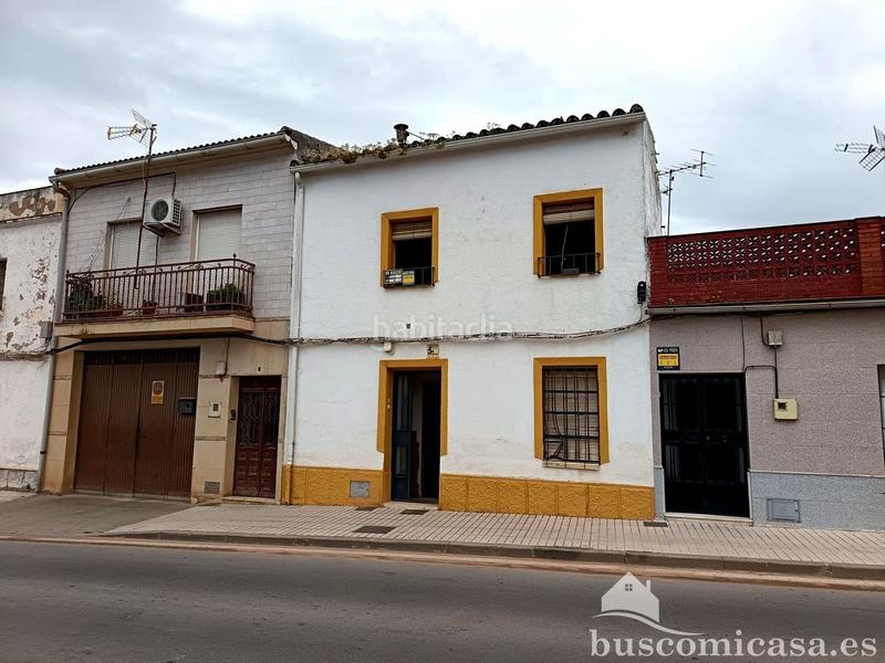 Foto 9818bb7b-578d-4702-8d7c-643be8f131de. Casa  a reformar en carretera baños, . en La Zarzuela - San José - Belén Linares