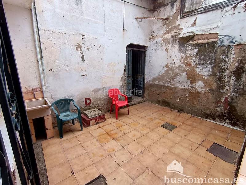 Foto 9a258f85-b9d1-4380-b26d-7688f4d32341. Casa  a reformar en carretera baños, . en La Zarzuela - San José - Belén Linares