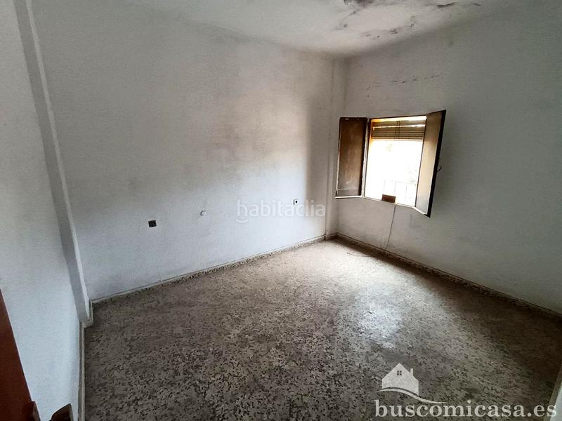 Foto 9bd1428e-c96e-40ae-8f47-1a537c9554c2. Casa  a reformar en carretera baños, . en La Zarzuela - San José - Belén Linares