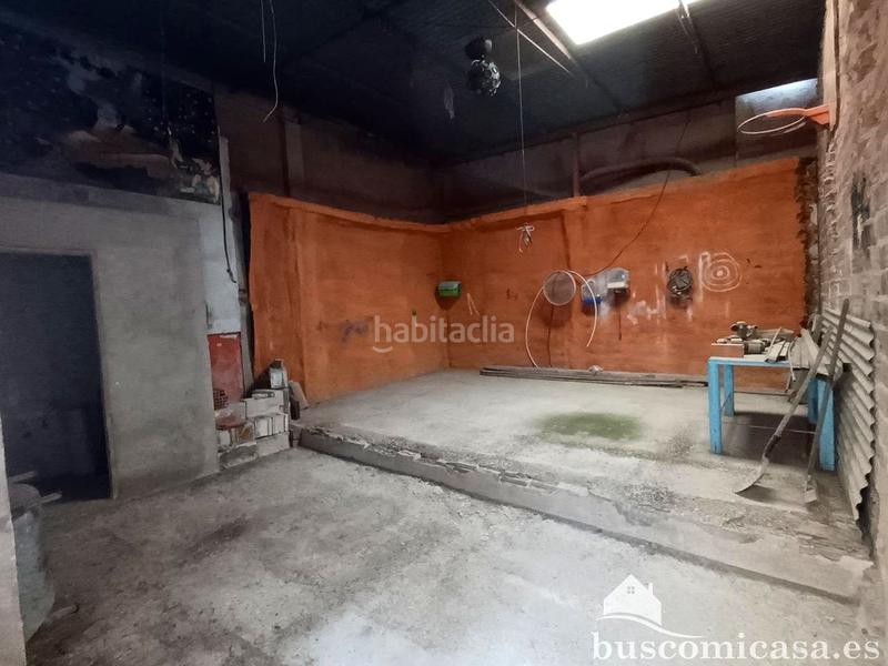 Foto a4ddea77-784d-4425-ad1f-010e29b06ba5. Casa  a reformar en carretera baños, . en La Zarzuela - San José - Belén Linares