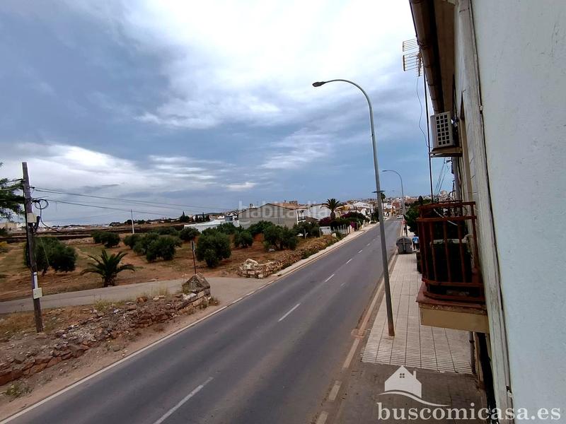 Foto af69e4b6-a067-409b-a641-2f6e234ce405. Casa  a reformar en carretera baños, . en La Zarzuela - San José - Belén Linares