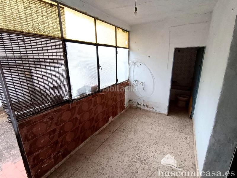 Foto b49ebaa1-7e3c-4c89-8e31-d96361551722. Casa  a reformar en carretera baños, . en La Zarzuela - San José - Belén Linares