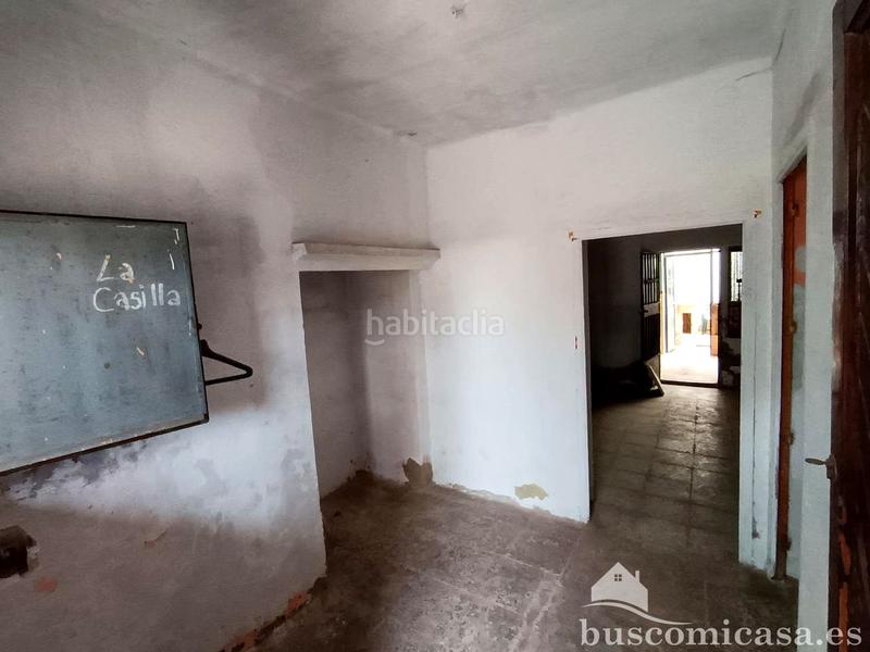 Foto bbe2034b-3790-446d-a5c0-fd09b5902d34. Casa  a reformar en carretera baños, . en La Zarzuela - San José - Belén Linares