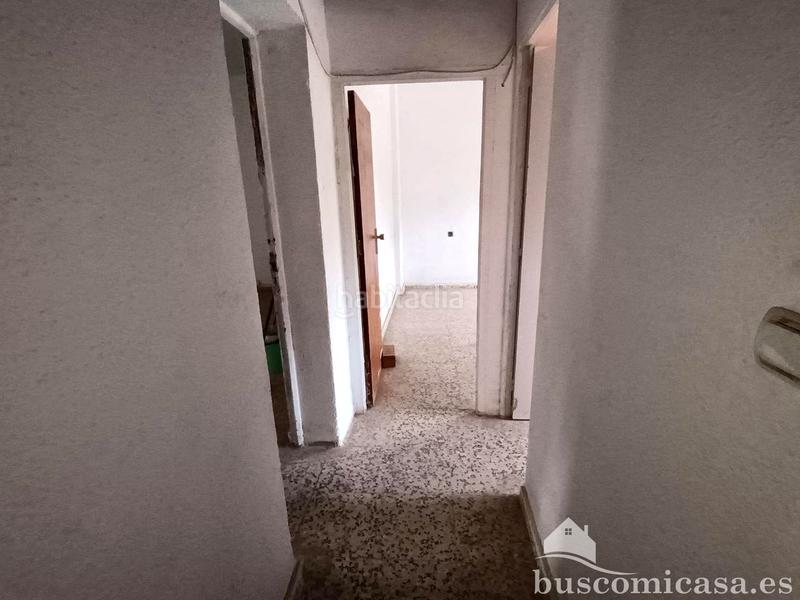 Foto d4578eea-0ba2-4d2b-8d7b-c6f658c12493. Casa  a reformar en carretera baños, . en La Zarzuela - San José - Belén Linares