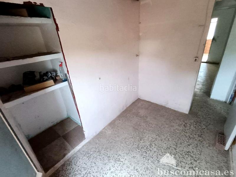 Foto df4de0cc-aa97-467a-be5f-a6b09fc43d7b. Casa  a reformar en carretera baños, . en La Zarzuela - San José - Belén Linares