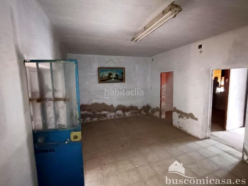 Foto eb64a5e9-732e-477a-9fa7-5b4a68031f24. Casa  a reformar en carretera baños, . en La Zarzuela - San José - Belén Linares