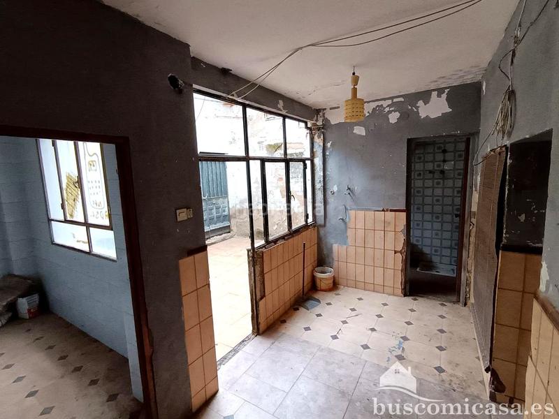 Foto fd3c325f-1ca1-4294-9790-e492d9ba0459. Casa  a reformar en carretera baños, . en La Zarzuela - San José - Belén Linares