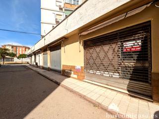Local Comercial en Primero De Mayo
