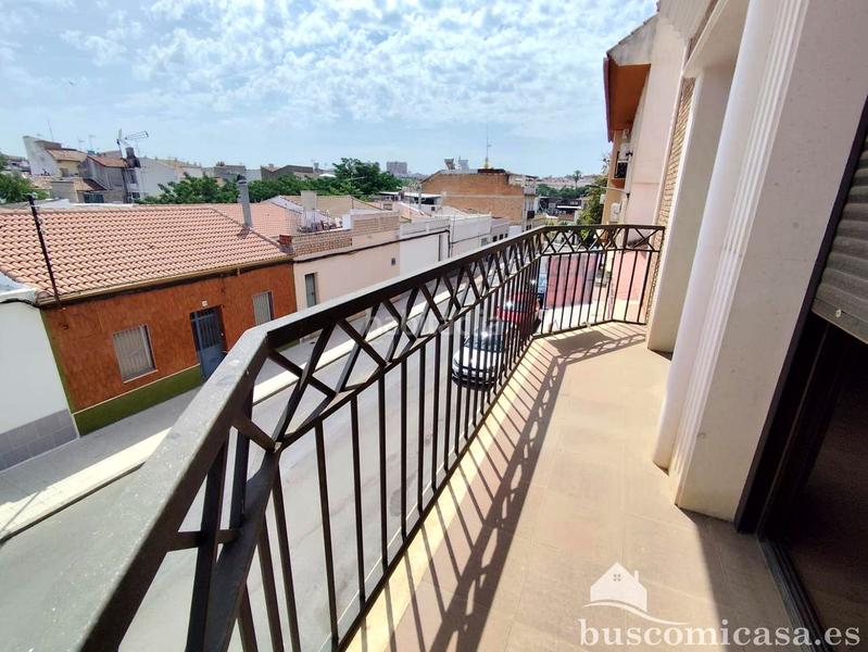 Foto b9692d72-f438-4fac-b800-aa920c70af36. Piso fantástico piso a estrenar en Arrayanes Linares