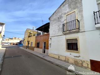 Maison  Granada. Casa para reformar