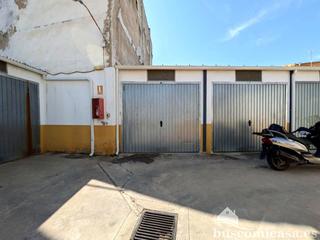Aparcament cotxe  General turón. Venta de garaje cerrado
