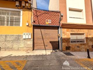 Aparcament cotxe  General turón. Venta de garaje cerrado
