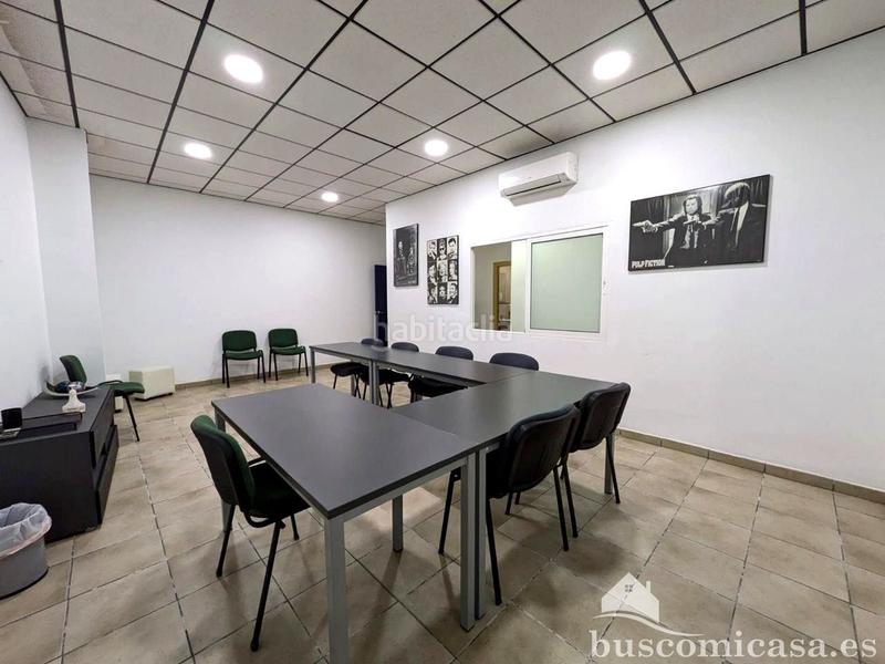 Foto 1c16b36f-84a5-4382-be23-298886235222. Business premise in Centro ciudad Linares