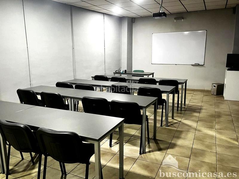 Foto 264350c8-f1c5-4d71-903e-8592b5bec007. Business premise in Centro ciudad Linares