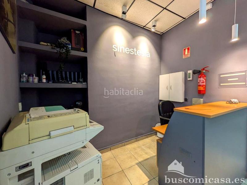 Foto 364d7511-0a20-45a7-b42c-c686a729e0e4. Business premise in Centro ciudad Linares
