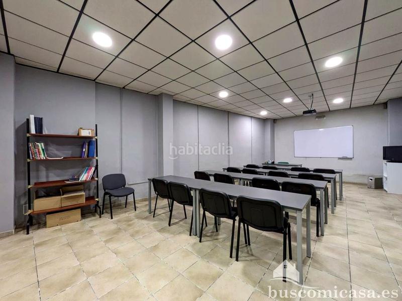 Foto 37e026ed-6a16-4803-96d7-b9ce725ebd01. Business premise in Centro ciudad Linares