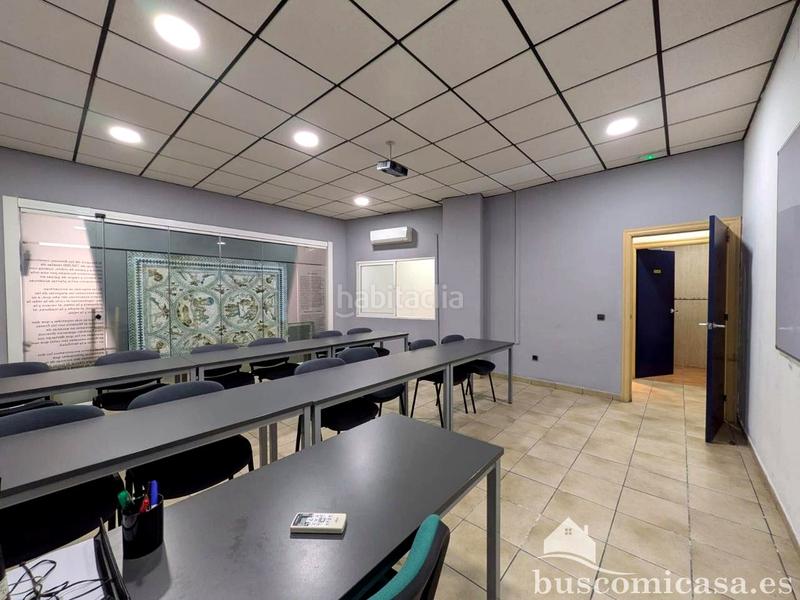 Foto 49cb80d8-2d47-4416-a8d0-c8f9ed309cdb. Business premise in Centro ciudad Linares