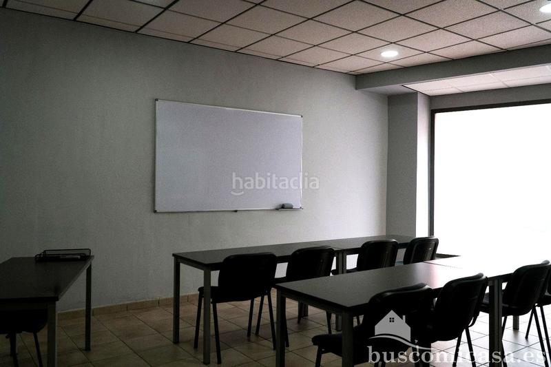 Foto 5d3cc153-a400-45c7-884d-e97a9e90932d. Business premise in Centro ciudad Linares