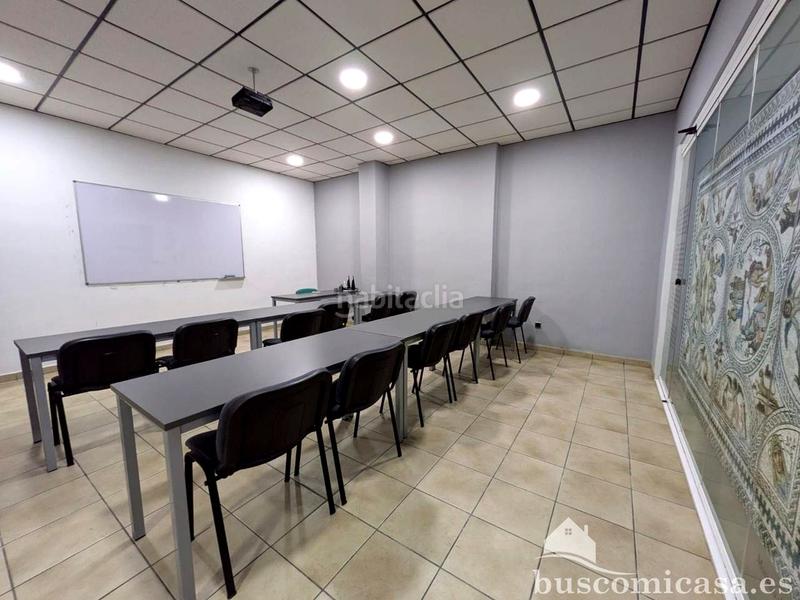 Foto 649a4bca-00f0-4cc1-8921-074cd669c615. Business premise in Centro ciudad Linares