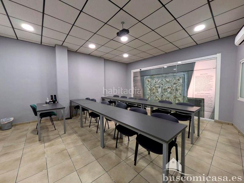 Foto 6d67eb8e-6b45-427a-94a3-1fe64942c47b. Business premise in Centro ciudad Linares