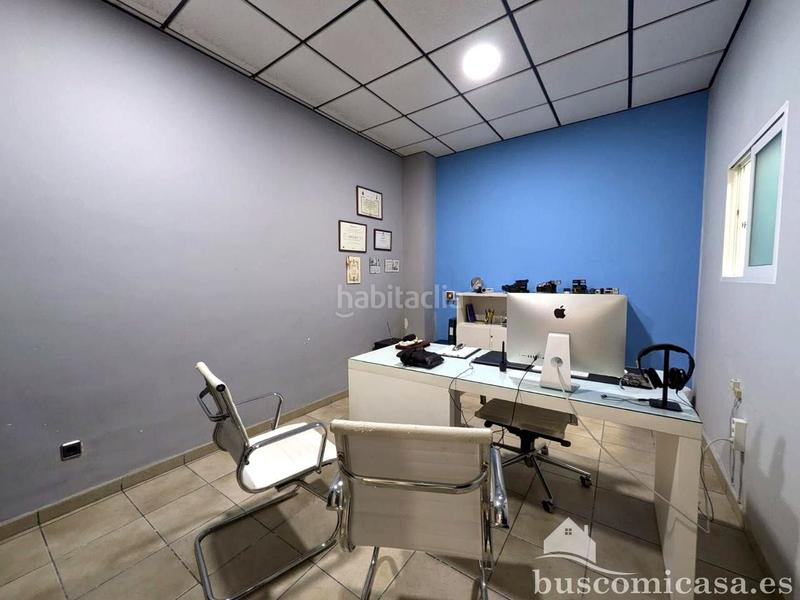 Foto 73bb52a9-ae86-486e-8cad-15dc3bb697f5. Business premise in Centro ciudad Linares